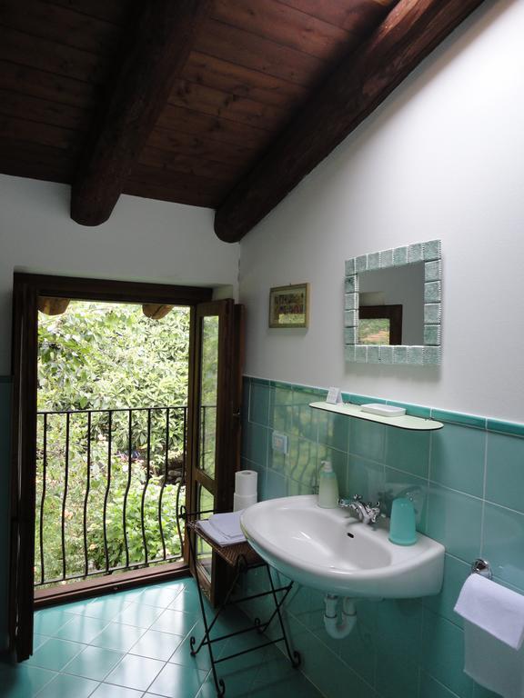 Casa Visnenza Bed & Breakfast Capo di Ponte ห้อง รูปภาพ